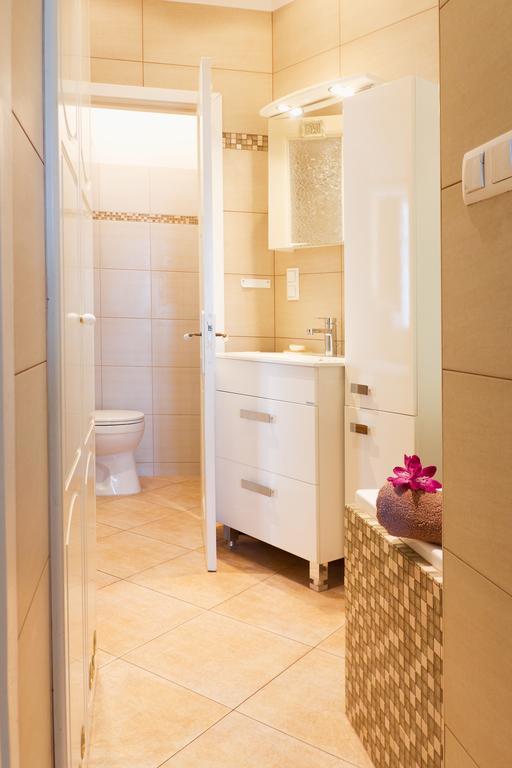Apartament Sophie Sopot Ngoại thất bức ảnh