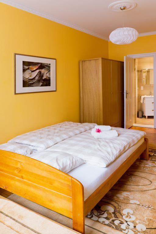 Apartament Sophie Sopot Ngoại thất bức ảnh