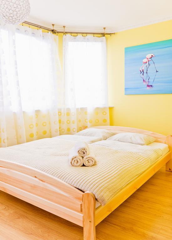 Apartament Sophie Sopot Ngoại thất bức ảnh