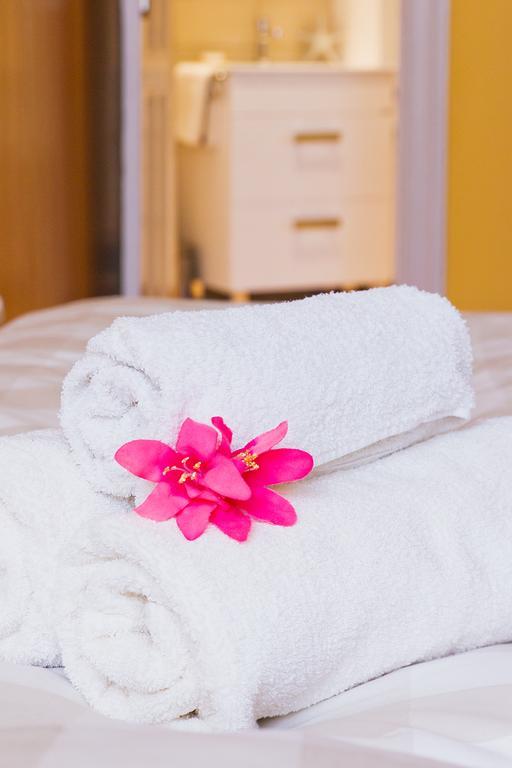 Apartament Sophie Sopot Ngoại thất bức ảnh