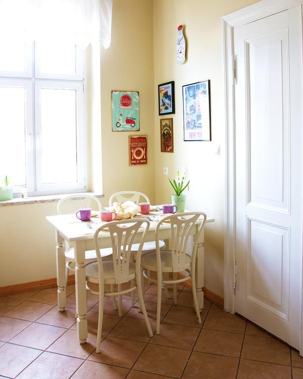 Apartament Sophie Sopot Ngoại thất bức ảnh