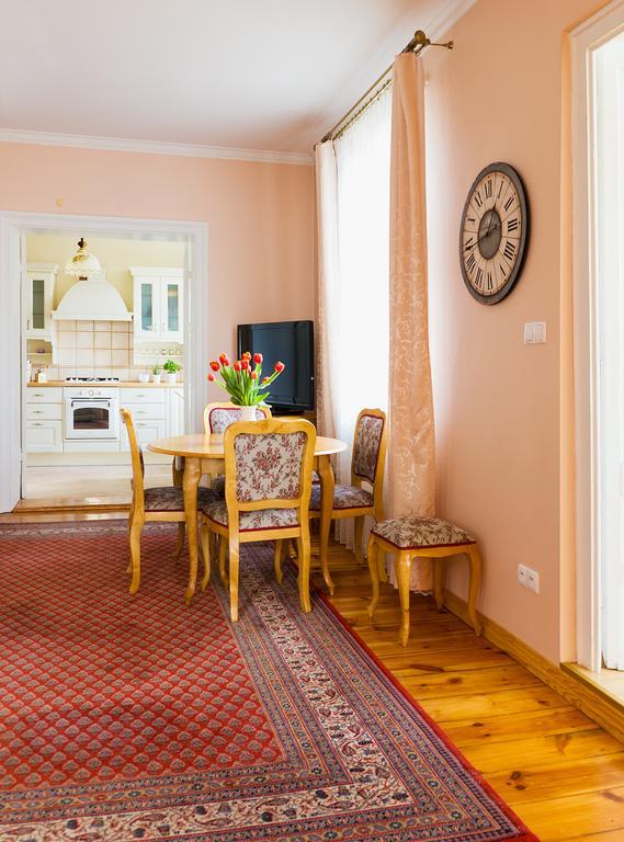 Apartament Sophie Sopot Ngoại thất bức ảnh