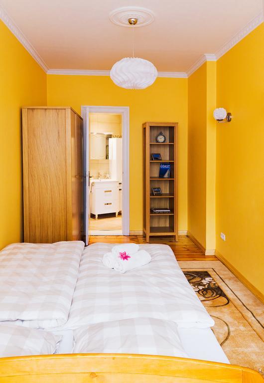 Apartament Sophie Sopot Ngoại thất bức ảnh