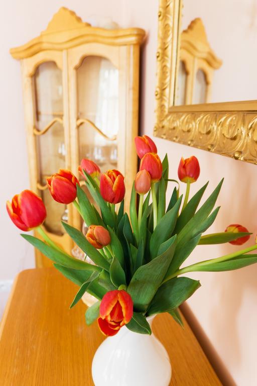 Apartament Sophie Sopot Ngoại thất bức ảnh