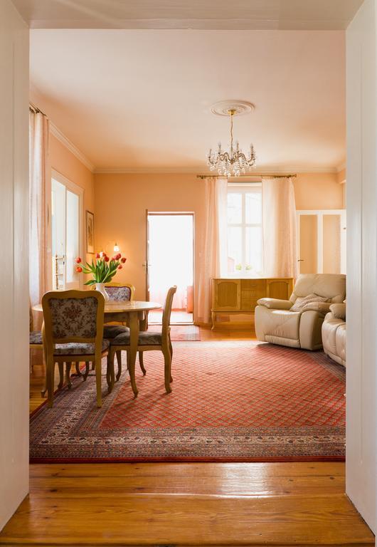 Apartament Sophie Sopot Ngoại thất bức ảnh