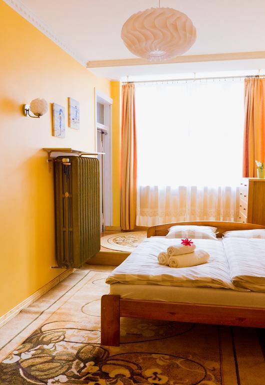 Apartament Sophie Sopot Ngoại thất bức ảnh
