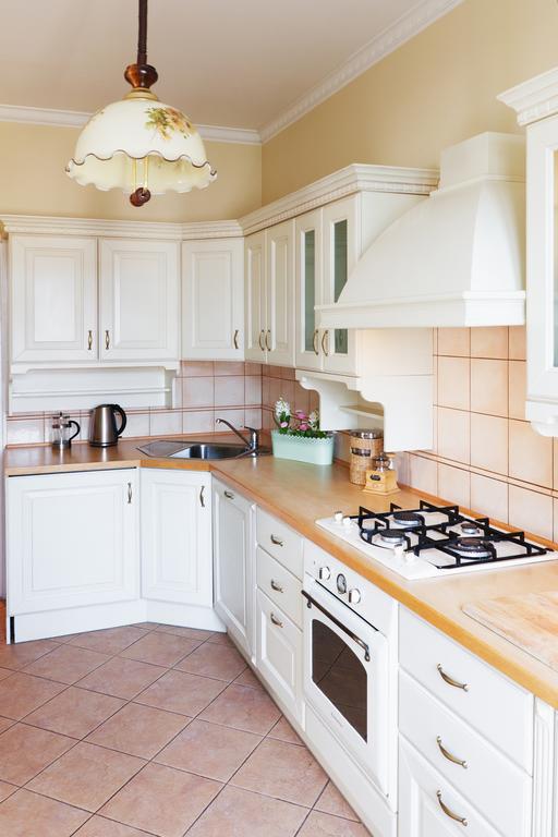 Apartament Sophie Sopot Ngoại thất bức ảnh