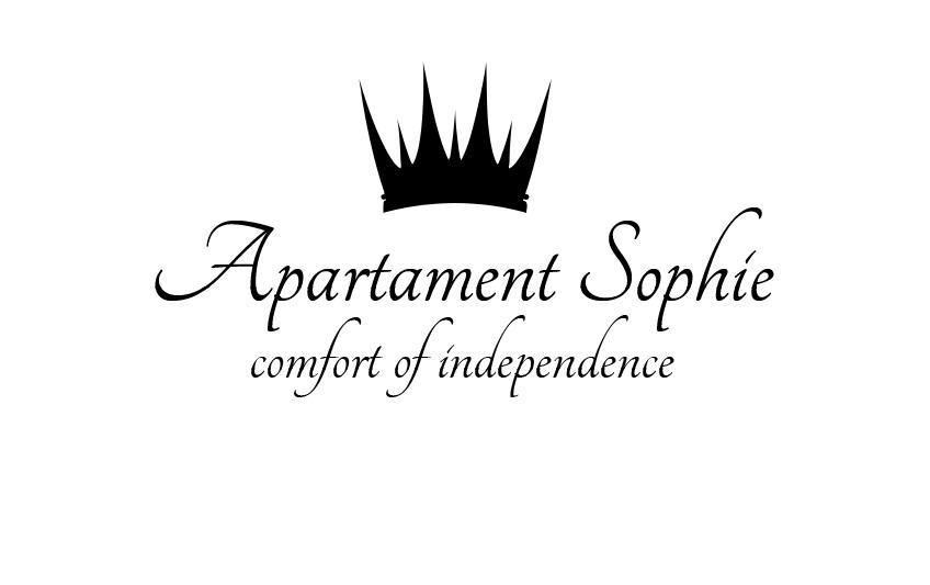 Apartament Sophie Sopot Ngoại thất bức ảnh