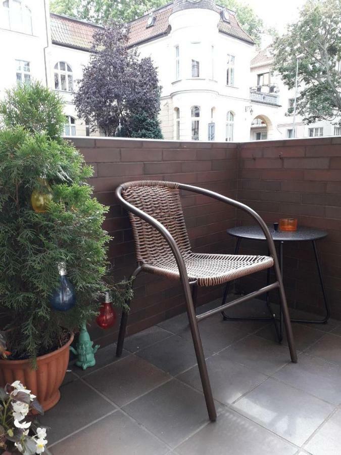 Apartament Sophie Sopot Ngoại thất bức ảnh